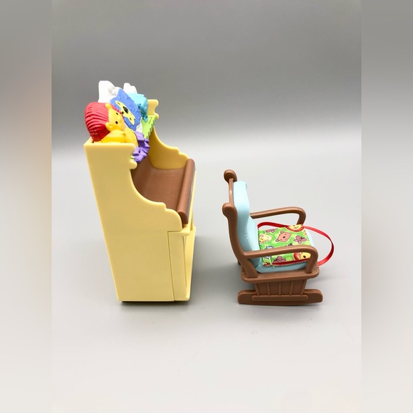 FP | Loving Family Nursery Set - Picture 5 of 16